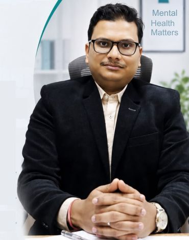 Dr. Prabhojit Mohanty - Psychiatrist